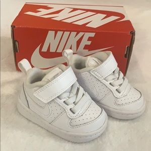 Infant Nike Shoes